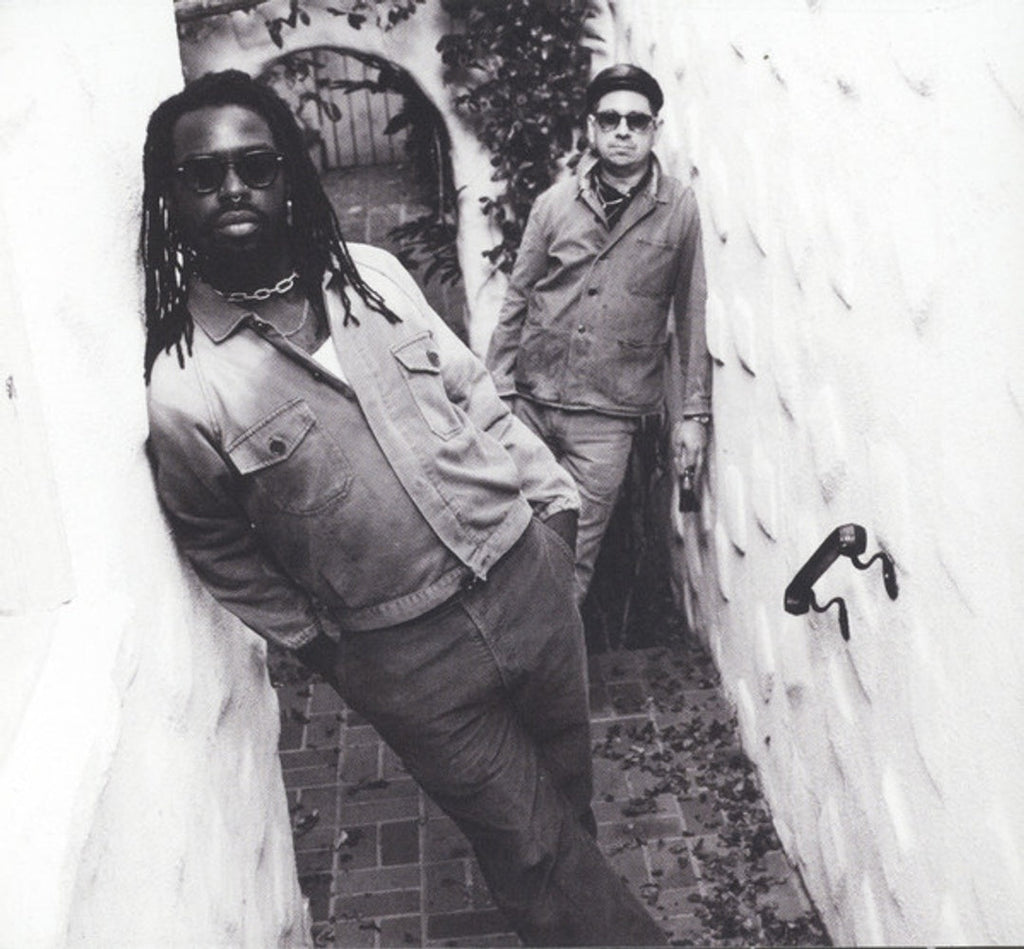 Black Pumas – Chronicles Of A Diamond Music CD