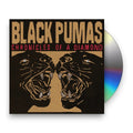Black Pumas – Chronicles Of A Diamond Music CD