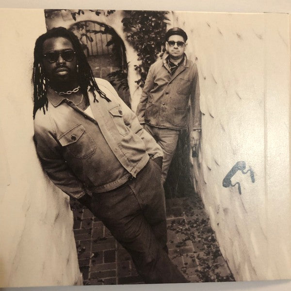 Black Pumas – Chronicles Of A Diamond (LP Vinyl) Vinyl Record