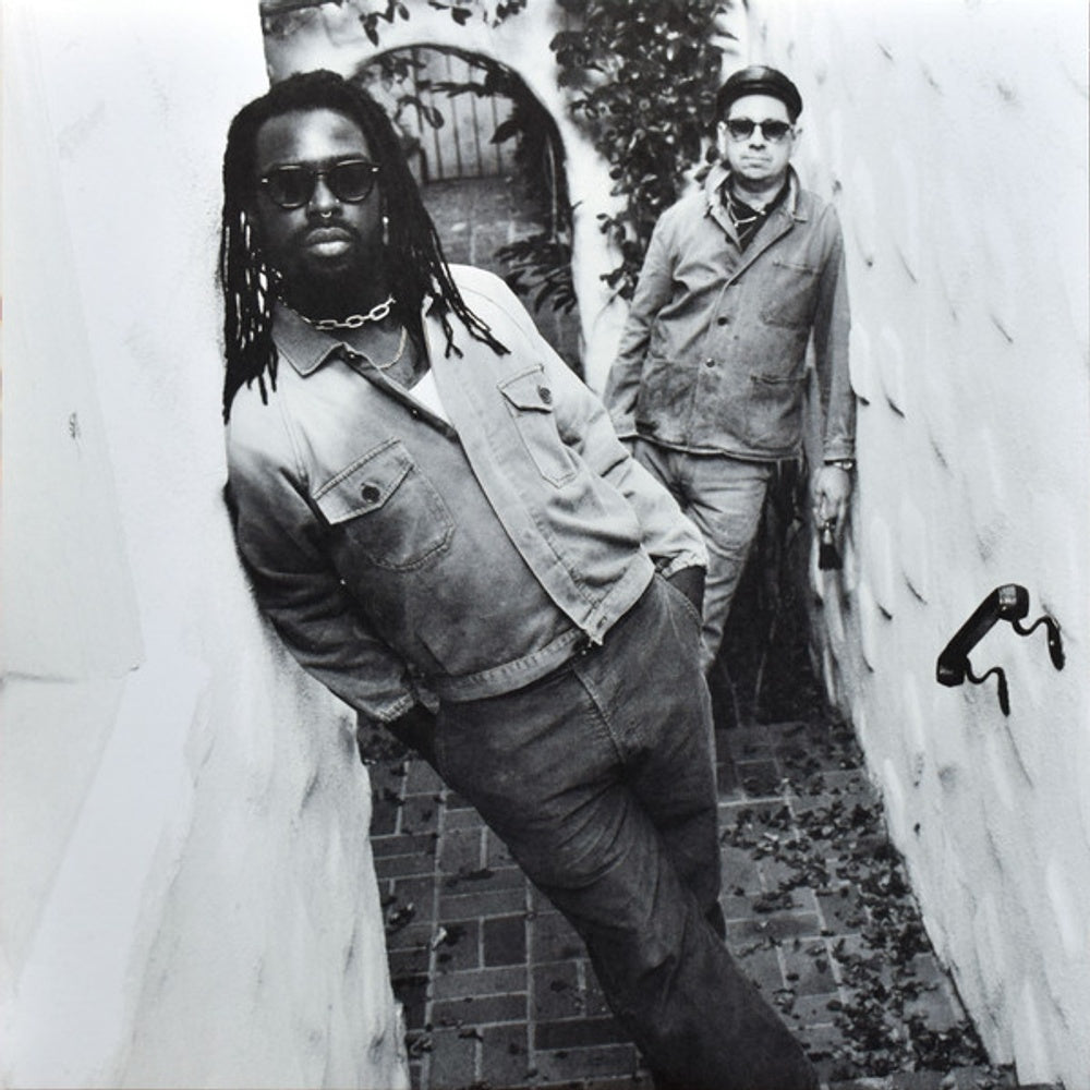 Black Pumas – Chronicles Of A Diamond (LP Vinyl) Vinyl Record