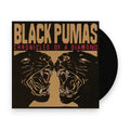 Black Pumas – Chronicles Of A Diamond (LP Vinyl) Vinyl Record