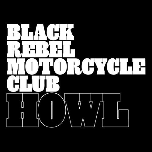 HOWL Vinyl Record