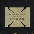 Black Rebel Motorcycle Club Wrong Creatures (Limited) Vinyl Record
