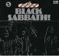 Attention Black Sabbath, Vol. 2 [Import] Vinyl Record