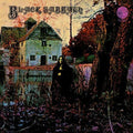 Black Sabbath Black Sabbath (Import) Vinyl Record