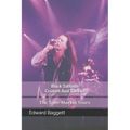 Black Sabbath Crosses And Thorns The Tony Martin Years - Paperback Book