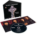 Black Sabbath – Headless Cross Music CD