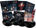 Black Sabbath – Live Evil: 40th Anniversary (4-LP Vinyl) Vinyl Record