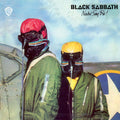 Black Sabbath - Never Say Die! (180 Gram) [Vinyl]
