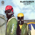 Never Say Die (Import) Vinyl Record