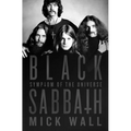 Black Sabbath: Symptom of the Universe: Symptom of the Universe - Hardcover Book