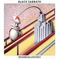 Technical Ecstasy (Super Deluxe Edition)(5LP) Vinyl Record