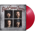 Black Stone Cherry - The Human Condition (Red Vinyl) Vinyl Record