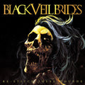 Re-Stitch These Wounds (Clear Vinyl, Yellow, Black) Vinyl Record