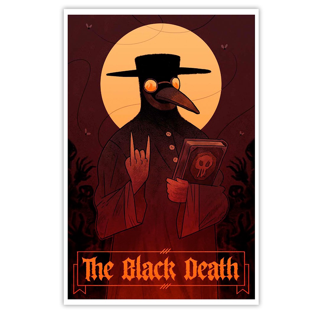 LPOTL The Last Comic Book on the Left Vol. 1 - Deluxe Edition