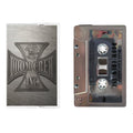 Black Label Society - Doom Crew Inc Cassette Tape