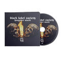 Black Label Society - Hangover Music Vol. VI Music CD