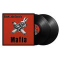 Black Label Society - Mafia Black Vinyl Record