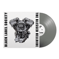 Black Label Society - The Blessed Hellride Smoke Grey LP Vinyl Record