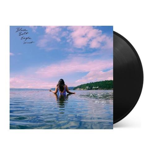 Black Belt Eagle Scout - The Land, The Water, The Sky