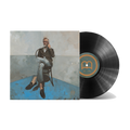 Serpentine Prison - Black Vinyl Record