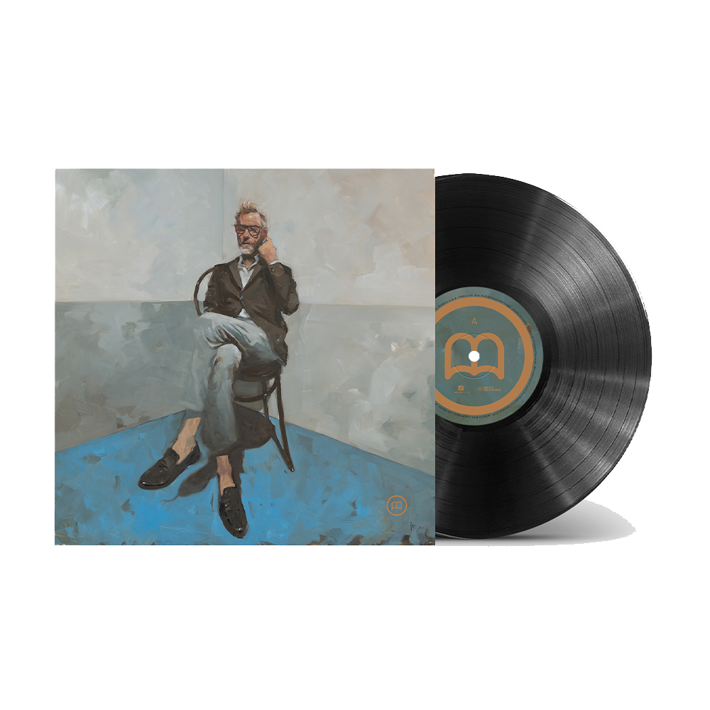 Serpentine Prison - Black Vinyl Record