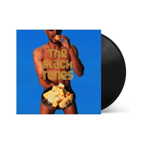 Black Tones - Cobain & Cornbread