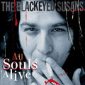 Blackeyed Susans – All Souls Alive (LP Vinyl) Vinyl Record