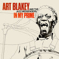 In My Prime (RSD 4/23/2022) Vinyl Record