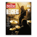 Bleachers - October/November 2024 Relix Issue Magazine