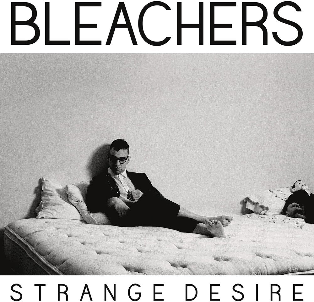 Bleachers – Strange Desire (LP Vinyl) Vinyl Record