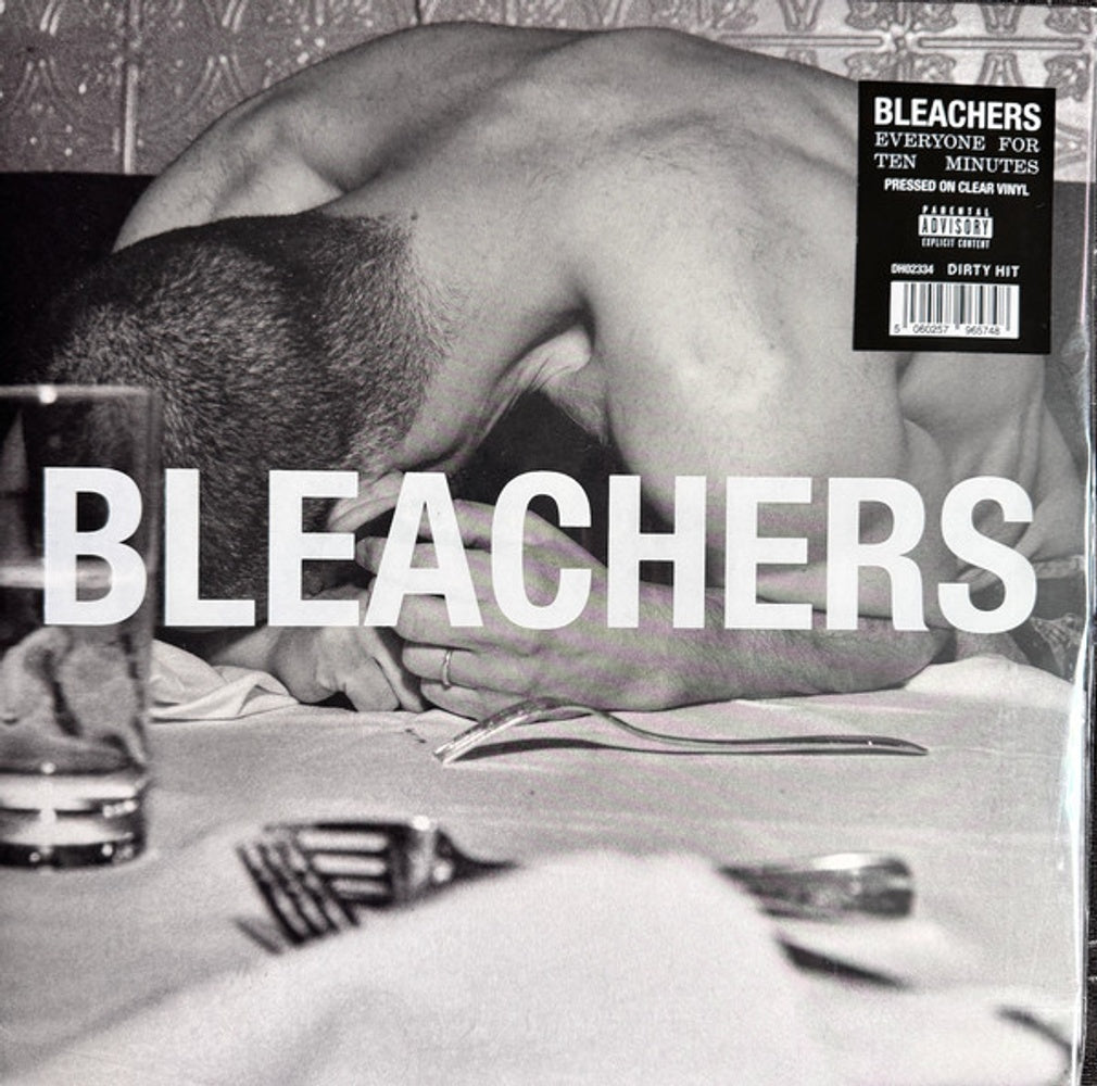 Bleachers – Everyone for Ten Minutes (LP Vinyl) Vinyl Record