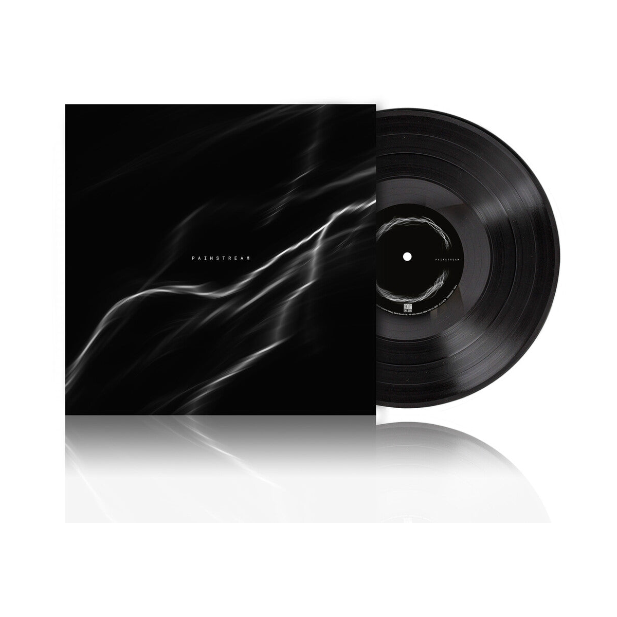 Blind Channel – Painstream (Ofgv LP Vinyl) Vinyl Record
