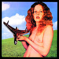 BLIND FAITH (Vinyl) Vinyl Record