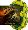 Blind Guardian'S Twilight Orchestra - Legacy Of The Dark Lands (Inkspot Vinyl) [2LP] Vinyl Record