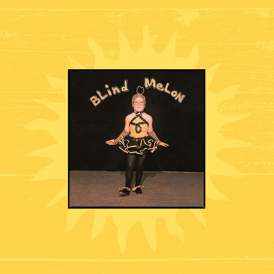 Blind Melon / Sippin' Time Sessions EP" [2 LP] Vinyl Record