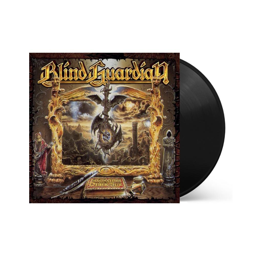 Blind Guardian - Imaginations From The Other Side