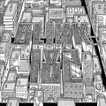Blink-182 NEIGHBORHOODS (EX) Vinyl Record