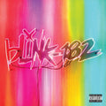Blink 182 Nine (Gatefold LP Jacket, 140 Gram Vinyl) Vinyl Record