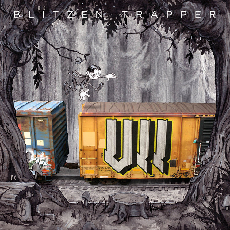 VII (Limited Edition Orange Vinyl) Vinyl Record