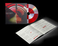 Bloc Party – Anatomy Of A Brief Romance (4-Panel Digisleeve with 12-Page Booklet CD) Music CD