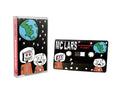 Blockchain Planet - Casette Tape