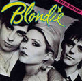Blondie EAT TO THE BEAT (LP) Vinyl Record