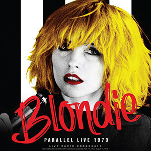 Parallel Live 1979 [Import] Vinyl Record
