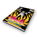 Blondie Against The Odds Graphic Novel - Hardcover Book