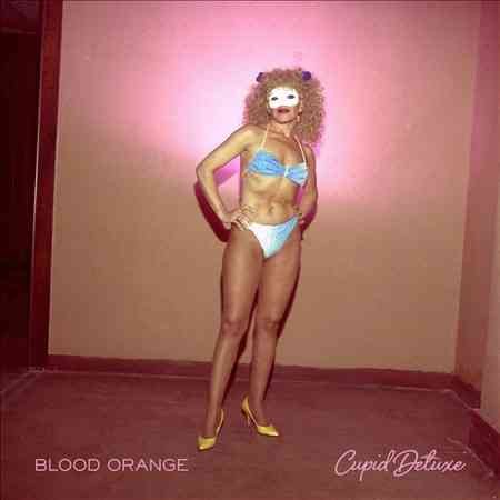 CUPID DELUXE (Vinyl) Vinyl Record