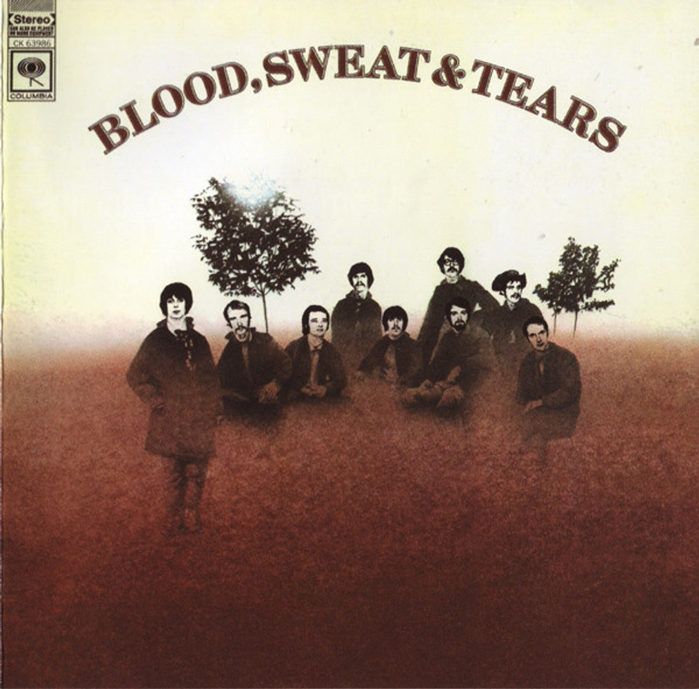 Blood, Sweat & Tears – Blood Sweat and Tears (Expanded CD) Music CD