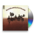 Blood, Sweat & Tears – Blood Sweat and Tears (Expanded CD) Music CD