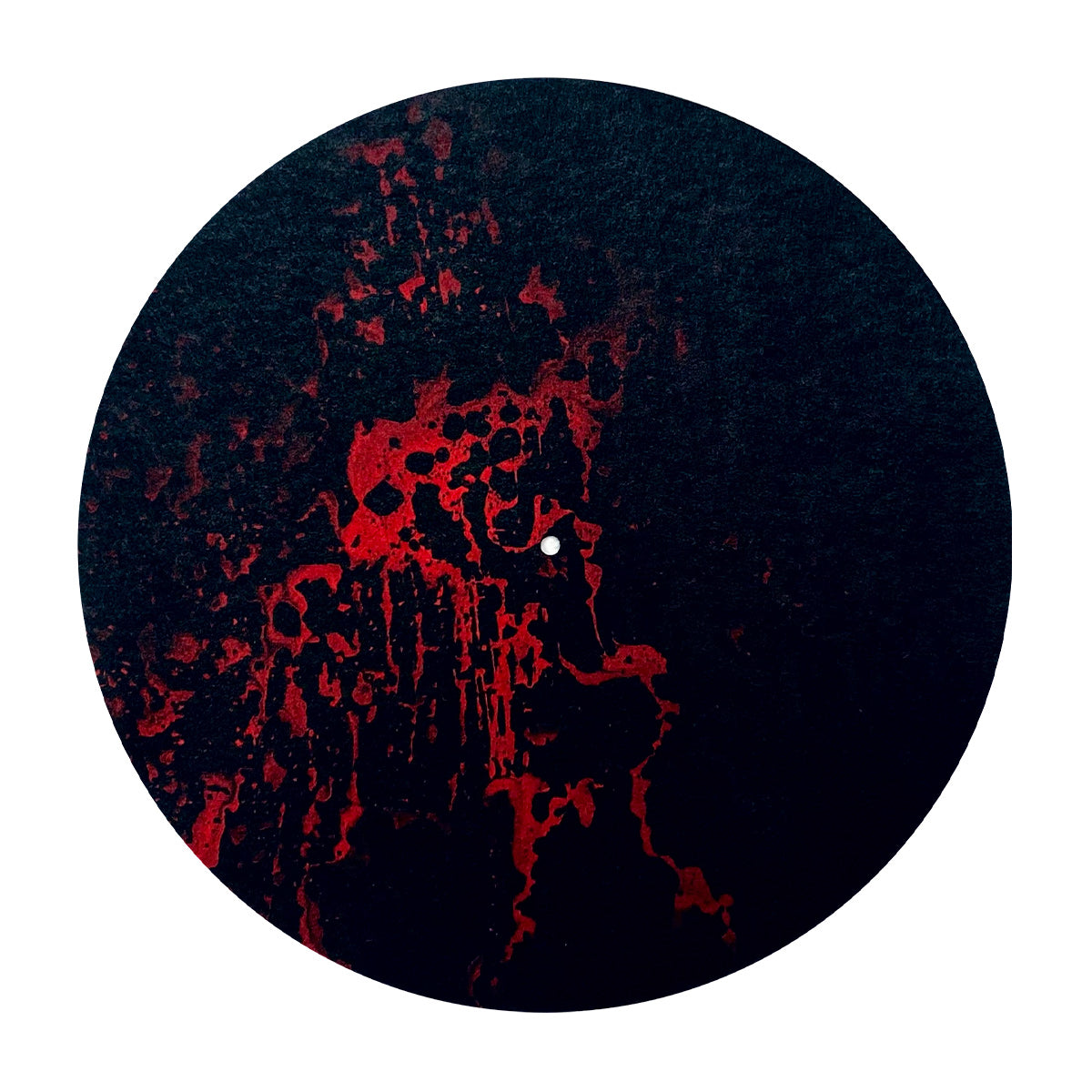 Revolver x Bloodbath Slipmat Vinyl Accessories