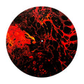 Revolver x Bloody Swirl Slipmat Vinyl Accessories
